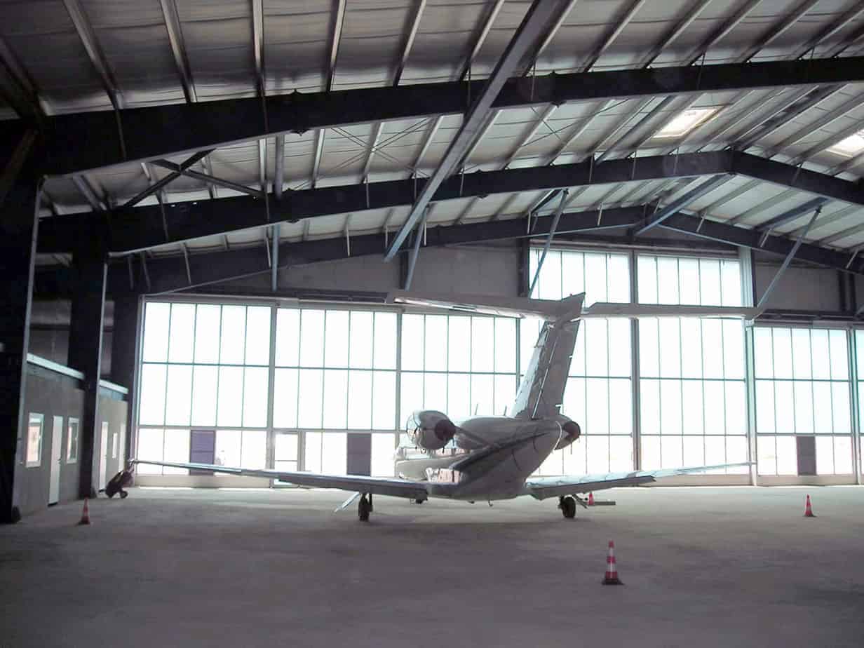 Aircraft Hangar for Sale  Military & Construction Hangar