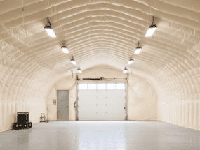 Quonset - Copy 13 Insulation img 1