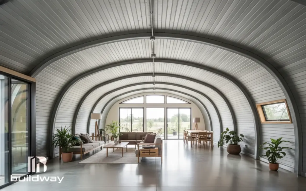 Quonset - Copy 1 Main Section 1