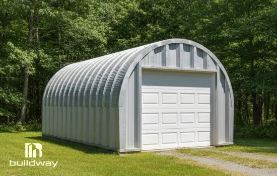Quonset - Copy 9 Mini 1