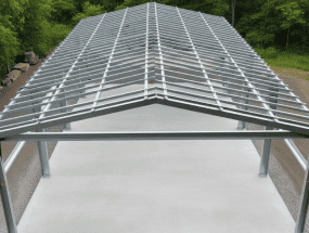 Quonset - Copy 16 Prefab Foundation Systems img 1
