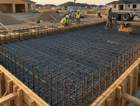 Quonset - Copy 17 Prefab Foundation Systems img 2