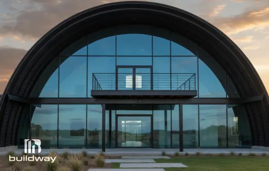 Quonset - Copy 10 Q Arch Style