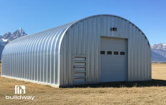 Quonset - Copy 11 S Series 1