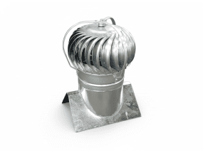 Quonset - Copy 24 Turbine Vents img 1