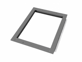 Quonset - Copy 26 Window Frames img 1