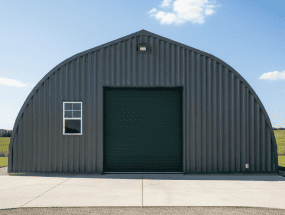 Quonset - Copy 27 Window Frames img 2